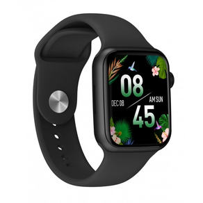 Smartwatch Colorful 2 negro