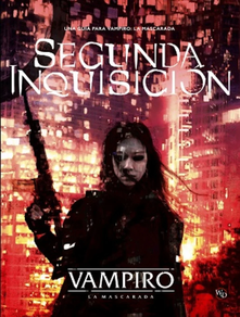 Segunda Inquisición