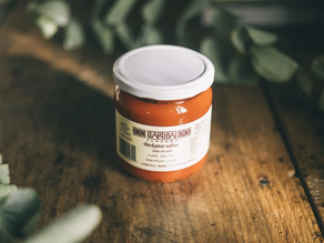 Salsa Bizkaina Leartibai