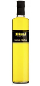 Orujo Eiral Belarrak