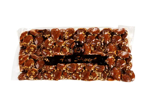 Turrón Artesanal Guirlache 300grs