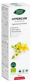 HIPÉRICO 50ml PHYTO BIOPOLE INTERSA LABS
