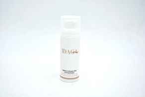 CREMA HIDRATANTE, CUIDADO DE PIEL CON MANCHAS IDAGA