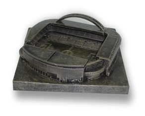 Figura Antiguo San Mamés