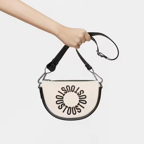 Bandolera Mediana Tous Miranda Soft Beige