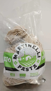 Pasta Integrall Nido Di Spaghetti BIO