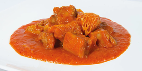 Morros y Callos a La Vizcaína