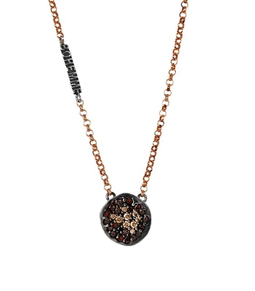 Colgante soft Bohemme