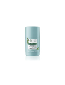 Mascarilla en stick a la menta acuática 25gr de Klorane
