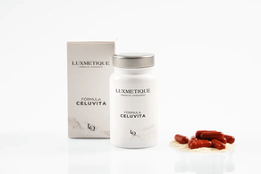LUXMETIQUE FÓRMULA CELUVITA