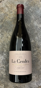La Cendra Seleccion de Familia Garnacha 2020
