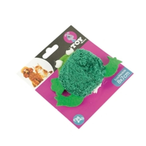 Katuentzako jostailua igel dardartia