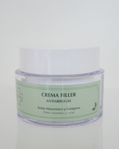 BOYRA CREMA FILLER ANTIARRUGAS
