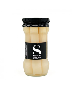 Espárragos Extra D.O 6/8, Serrano