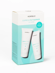 PACK Corporal Reductor Reafirmante 