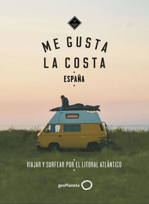 Me gusta la costa en España - SURF