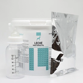 LECHE PERROS FBL 500GR