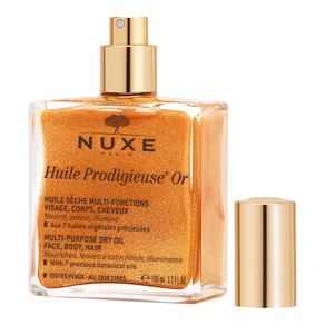 Nuxe Huile Prodigieuse Or 100ml