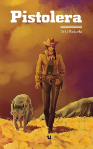PISTOLERA de URKI RUIZOLA
