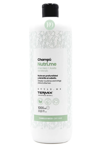Champú Nutri.me Termix 1000ml