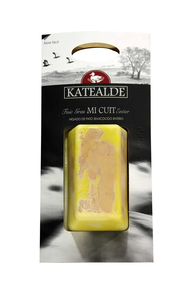 Foie Gras Osoa Mi Cuit