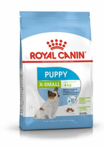 ROYAL CANIN XS PUPPY 1.5 KG