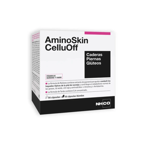 AminoSkin CelluOff- NHCO
