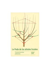 PODA DE LOS ARBOLES FRUTALES, LA