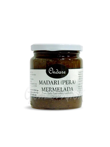 Mermelada Madari (Pera)