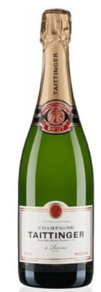 Taittinger / AOC Champagne/ Francia