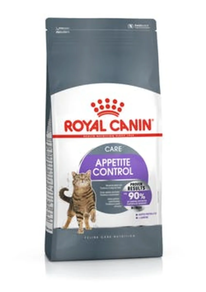 ROYAL CANIN APPETITE CONTROL CARE 2KG