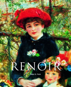 PIERRE-AUGUSTE RENOIR: 1841-1919