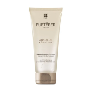 RENE FURTERER ABSOLUE KERATINE CHAMPÚ CUIDADO REPARADOR 200 ML