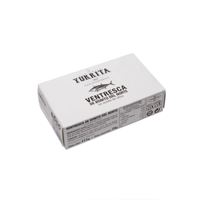 Hegaluzearen sabelaldea, 111 Gr oliba-oliotan. YURRITA