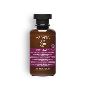 APIVITA Gel Intimo Suave 200 ml