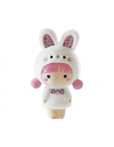 Peluche Momiji Pascale Fluffy Clouds Edition