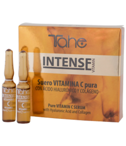 Suero lifting con Vitamina C pura Intense