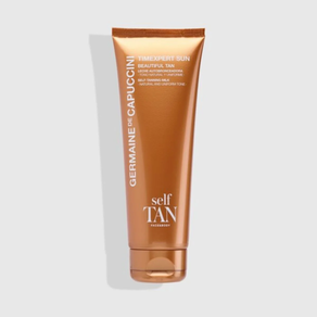 Autobronceador Germaine de Capuccini Timexpert Sun