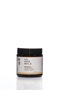 Bálsamo de caléndula