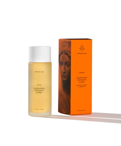 Loción acida exfoliante global