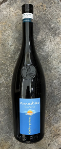 Amodiño Albariño 2016