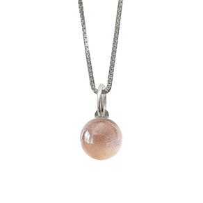 Collar Ciruela Claro CPP (40 cm)