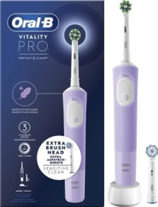 CEPILLO ORAL B VITALITY PRO