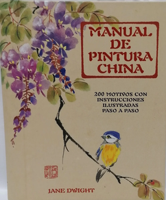 MANUAL DE PINTURA CHINA