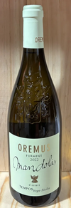 Mandolas Oremus Furmint 2022