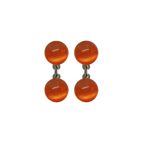 PENDIENTE NARANJA PC