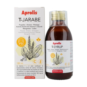 APROLIS T-JARABE INTERSA LABS