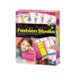 Estudio de Moda
