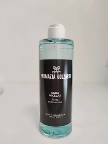 AGUA MICELAR 