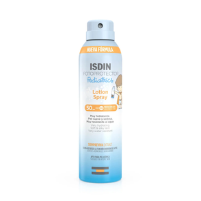 Pediatrics Lotion Spray SPF50+ 200 ml Fotoprotector ISDIN